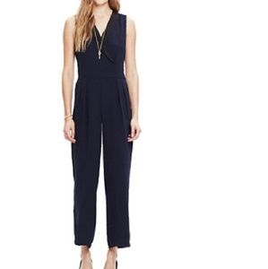 Madewell Baxter Jumpsuit XXS